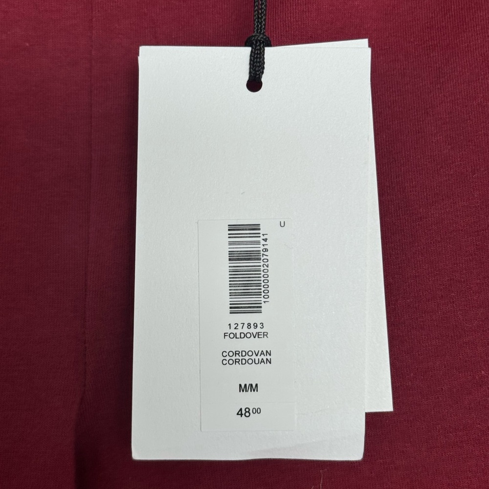 NWT Aritzia HomeStretch™ Smooth Mid-Rise Pant - Picture 6 of 7